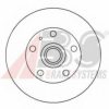 VOLVO 1359156 Brake Disc